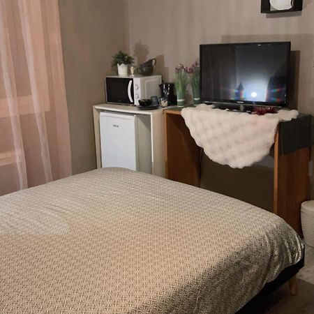 Chambres Demarine Martigues Εξωτερικό φωτογραφία