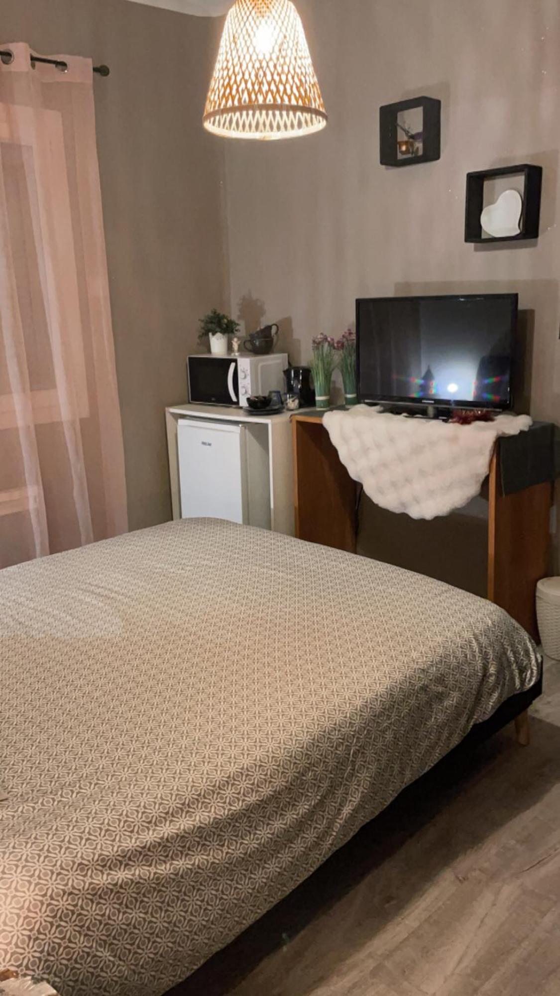 Chambres Demarine Martigues Εξωτερικό φωτογραφία