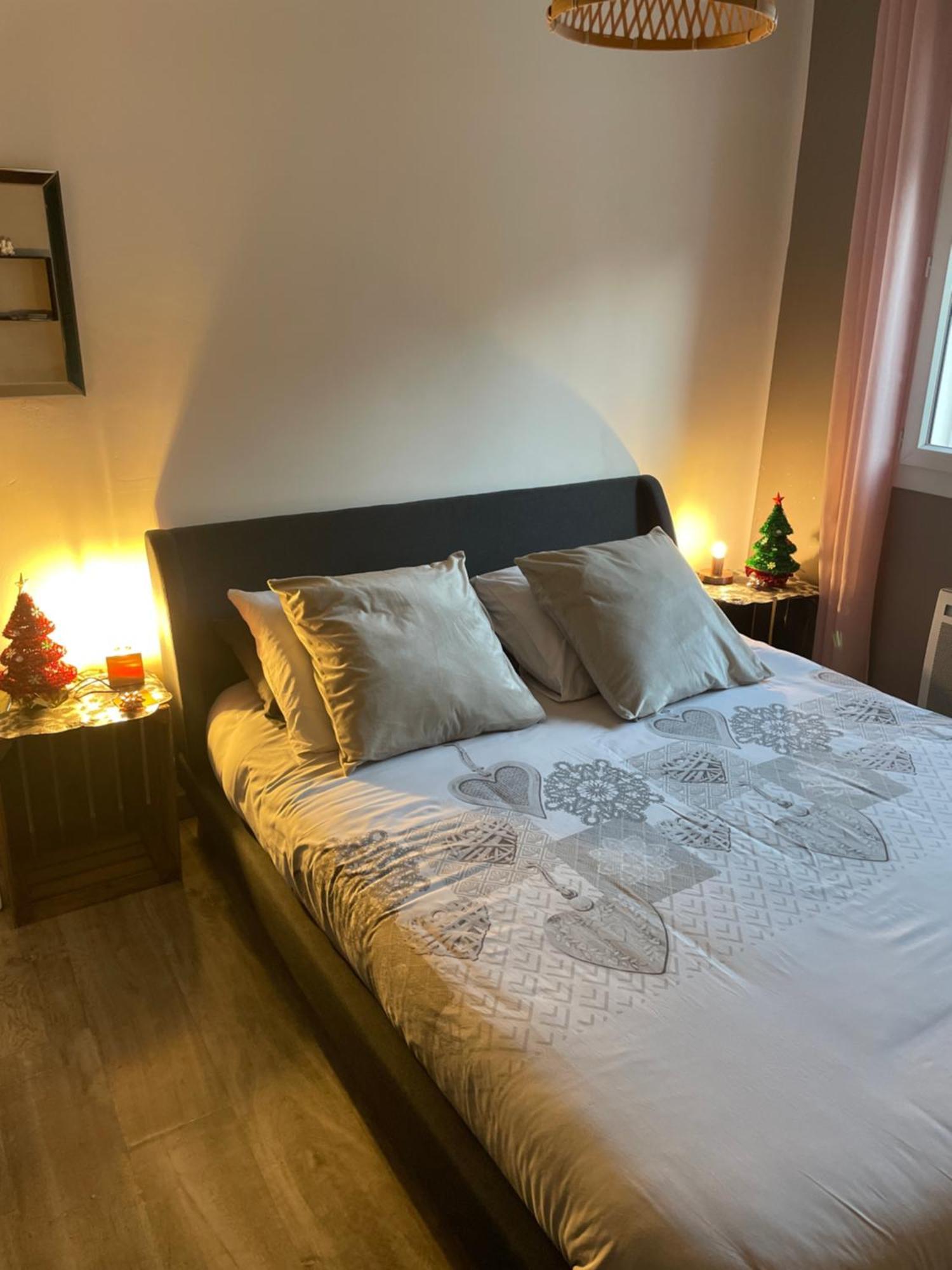 Chambres Demarine Martigues Εξωτερικό φωτογραφία
