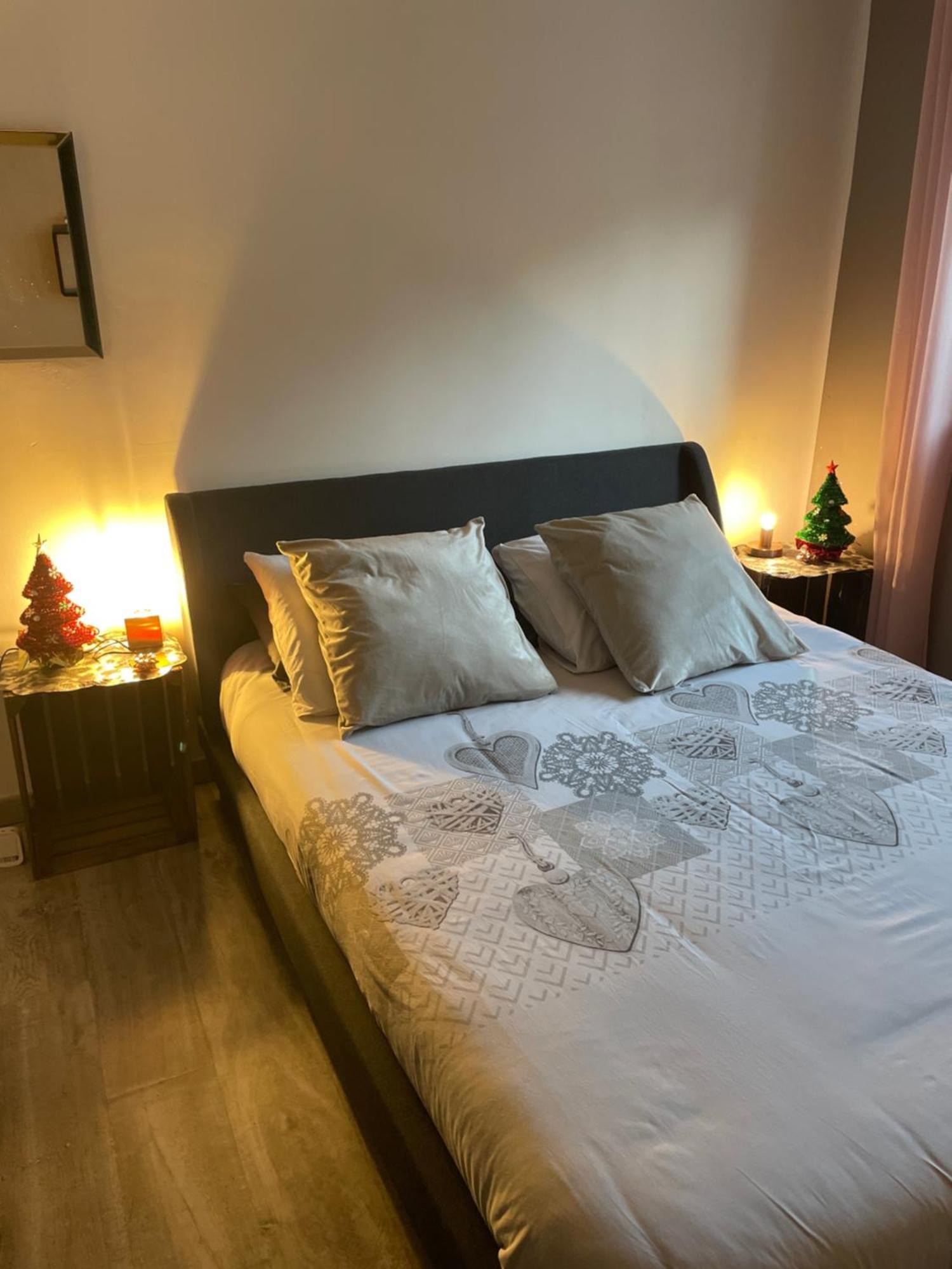 Chambres Demarine Martigues Εξωτερικό φωτογραφία