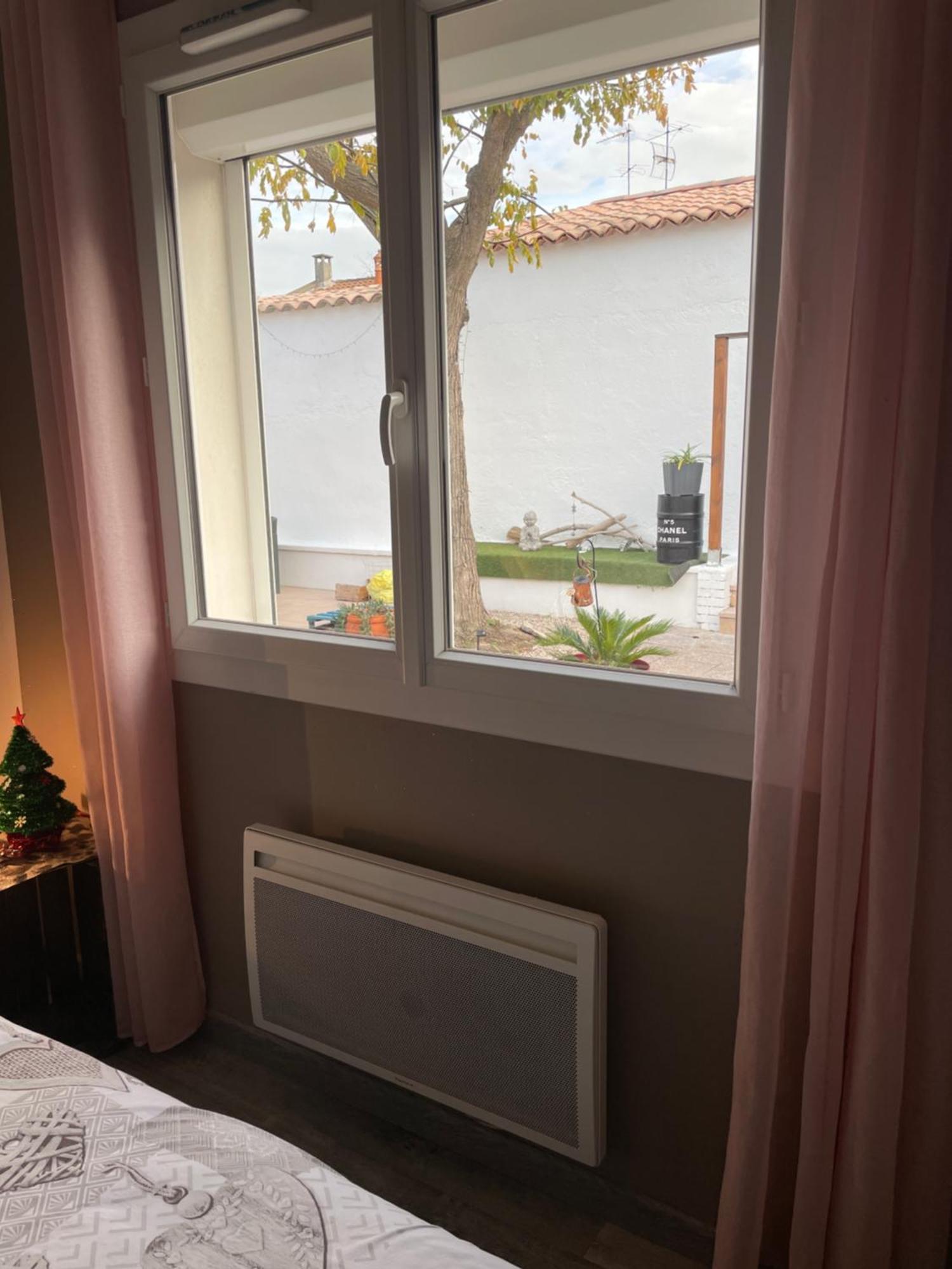 Chambres Demarine Martigues Εξωτερικό φωτογραφία