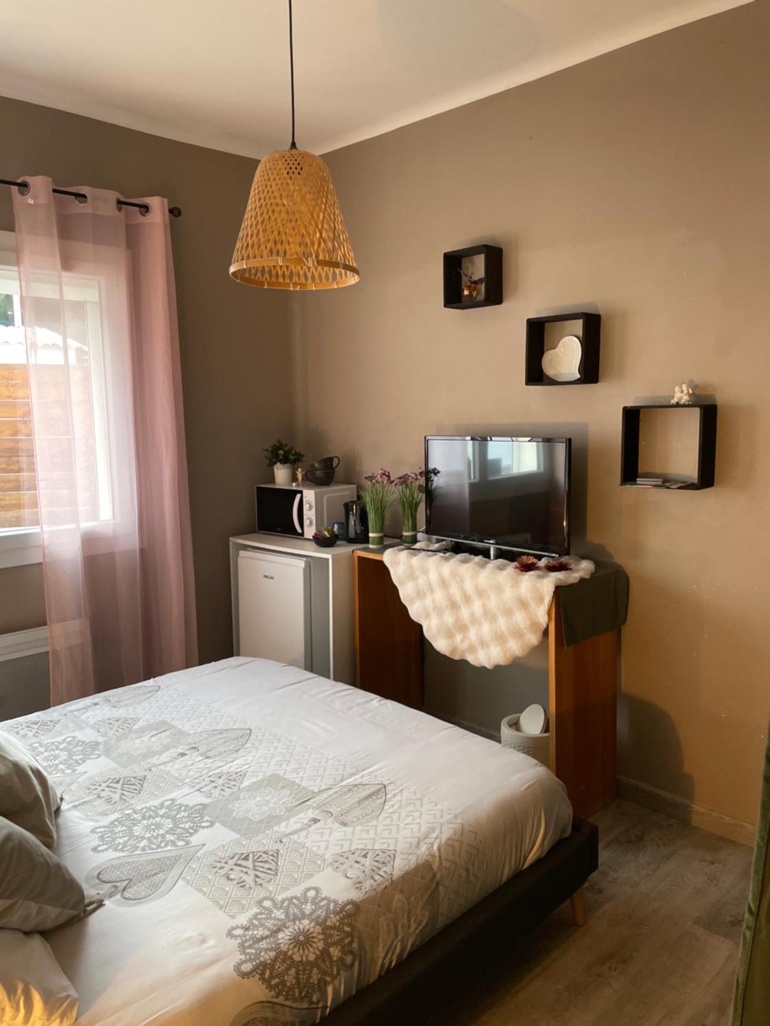 Chambres Demarine Martigues Εξωτερικό φωτογραφία