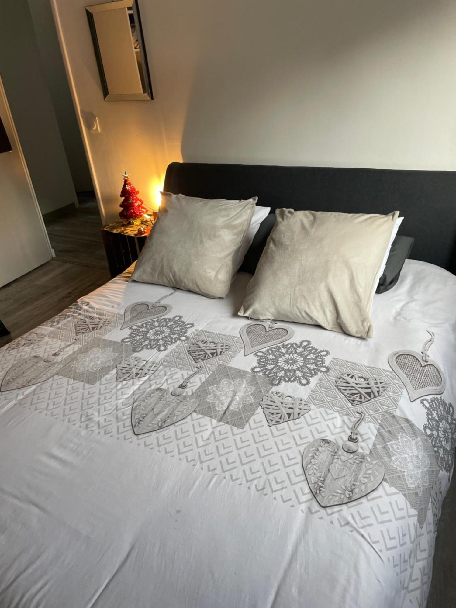 Chambres Demarine Martigues Εξωτερικό φωτογραφία