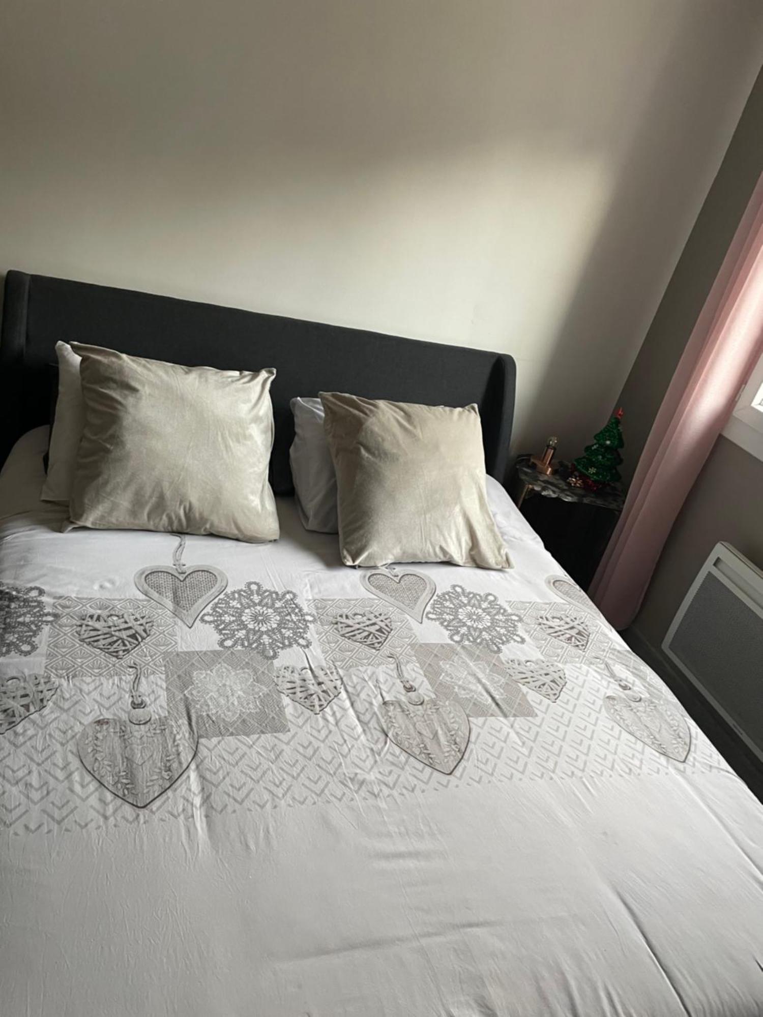 Chambres Demarine Martigues Εξωτερικό φωτογραφία